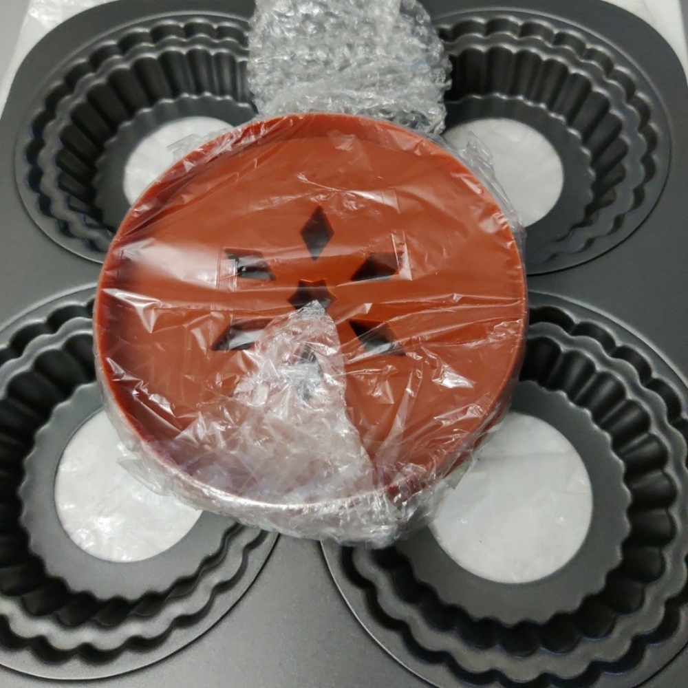 Mini Pie Set - Picture 2 of 4